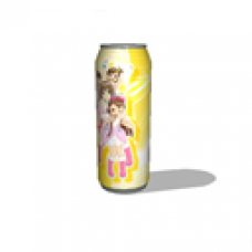 Wandering Star Soda Can (500 ml)